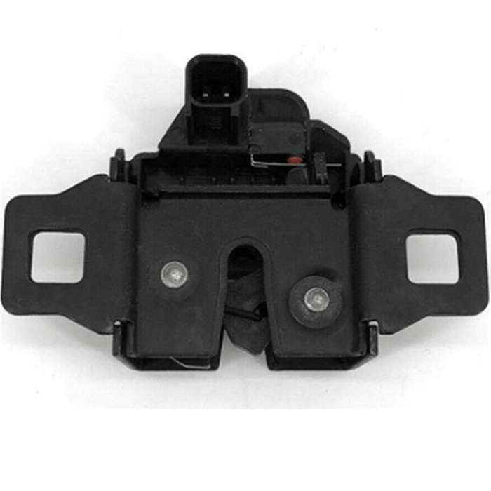 1 Pair Car Hood Spring Lock LR065339 LR065340 for Land Sport LR2 LR3 LR4 05-13 Anti-Theft Switch Lat