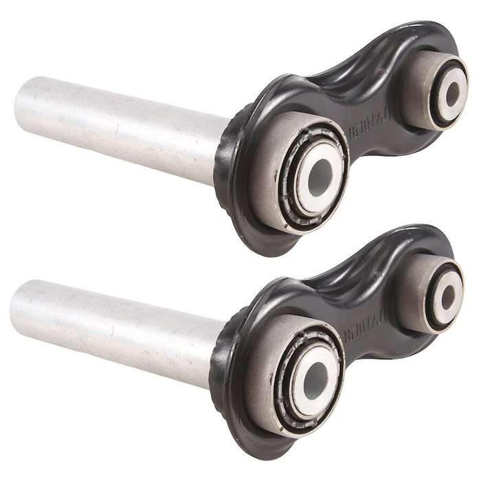 1 Pair Car Rear Suspension Control Arm Connecting Rod Swing Arm for X5 X6 E70 E71 F15 F16 333267744
