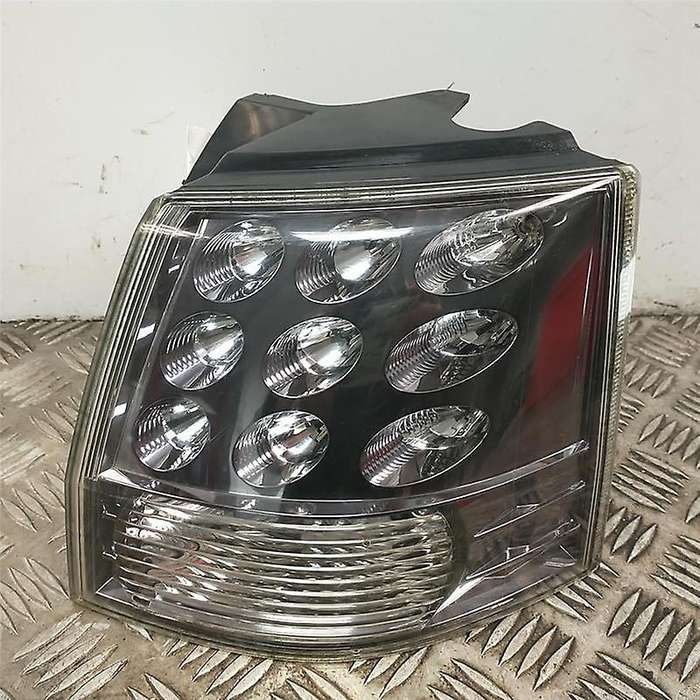 1 Pair Car Rear Outer Tail Light(LH+RH)for 2006-2012 Brake Light Turn Signal 8330A380 8330A396