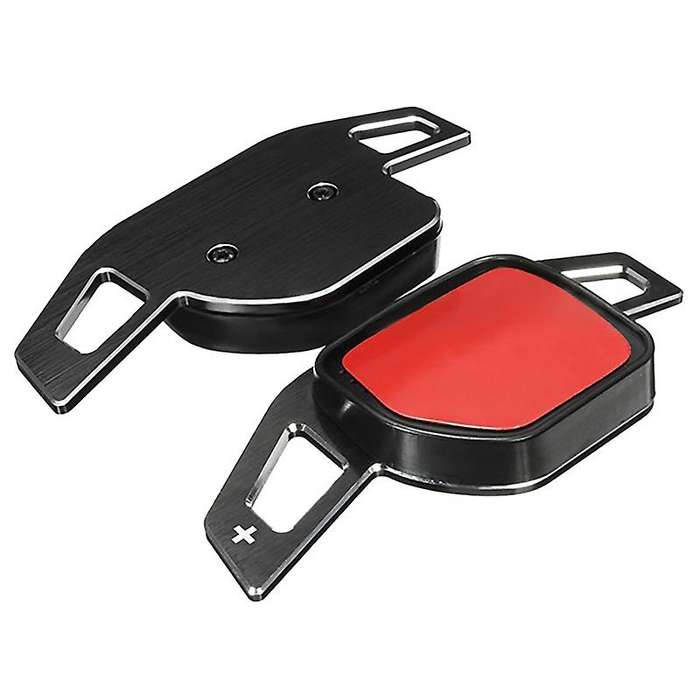 1 Pair Car Steering Wheel Shift Paddle Aluminium Shifter Extension for A1 A3 A4 A6 A7 A8 Q5 TT R8