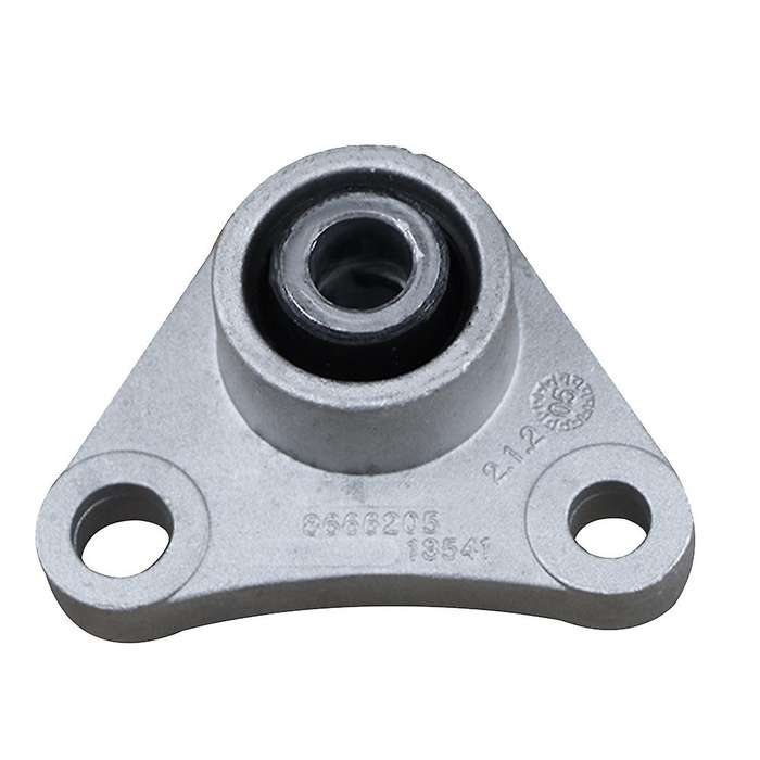 1 Pair Car Torque Rod Engine Holder Mount Bracket Bushes Engine Torque Rod Bracket for S60 S80 V70 X