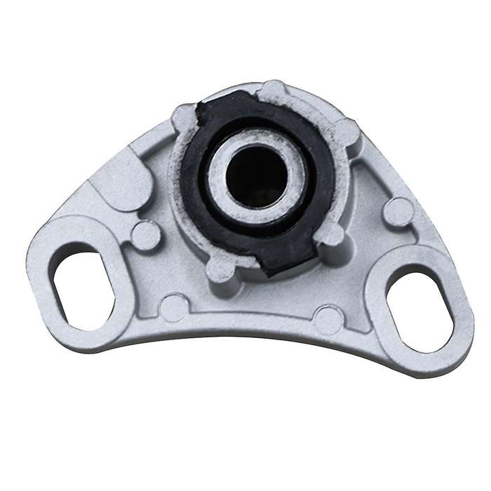 1 Pair Car Torque Rod Engine Holder Mount Bracket Bushes Engine Torque Rod Bracket for S60 S80 V70 X