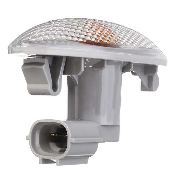 1 Pair Car Turn Signal Light Side for Lights for //Yaris/ 2006-2013