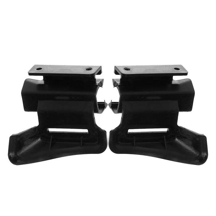1 Pair Front Bumper Cover Bracket Left & Right Side for 2006-2011 86515-1G000 86516-1G000