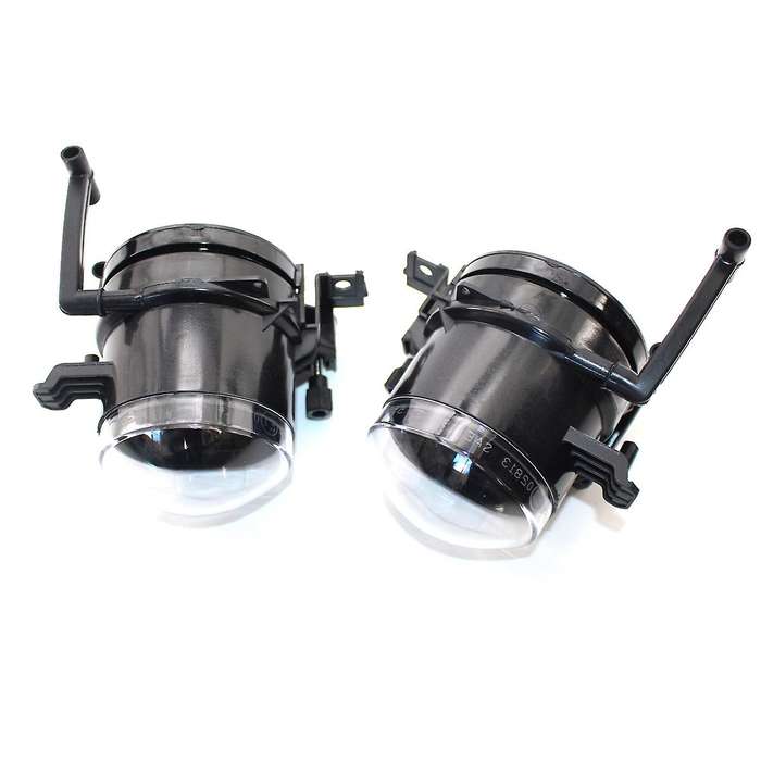 1 Pair Front Bumper Fog Light Driving Lamps for  7 Series E65 E66 E67 730I 7-Series 2002-2008 631769