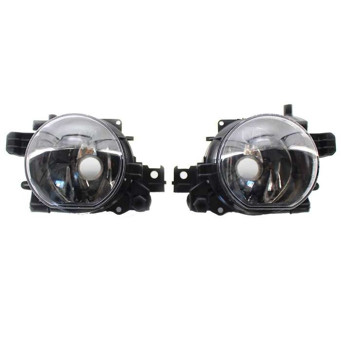 1 Pair Front Bumper Fog Light Driving Lamps for  7 Series E65 E66 E67 730I 7-Series 2002-2008 631769