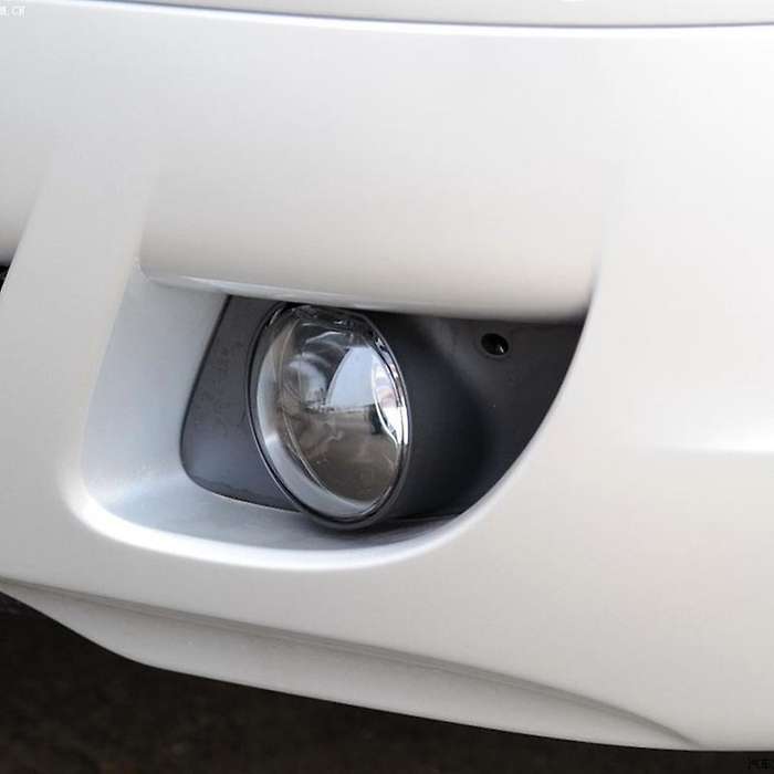 1 Pair Front Bumper Fog Light Driving Lamps for  7 Series E65 E66 E67 730I 7-Series 2002-2008 631769