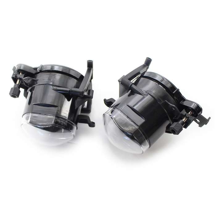 1 Pair Front Bumper Fog Light Driving Lamps for  7 Series E65 E66 E67 730I 7-Series 2002-2008 631769
