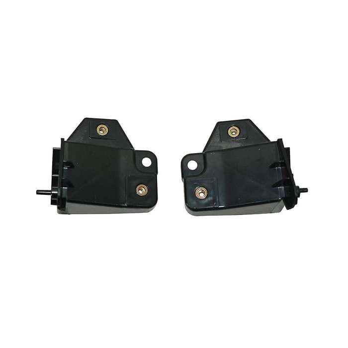 1 Pair Front Bumper Headlight Support Bracket for Model S 2016-2020 (left & Right) 1061331-00-b 106
