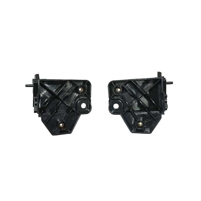 1 Pair Front Bumper Headlight Support Bracket for Model S 2016-2020 (left & Right) 1061331-00-b 106