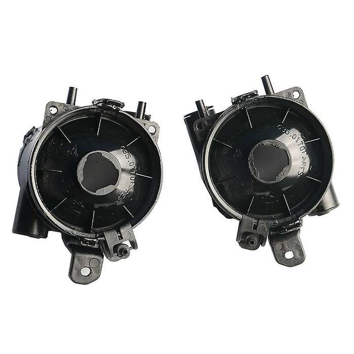 1 Pair Front Fog Light Lamp Foglight for S80 2007 2008 2009 2010 2011 2012 2013 V70 2008-2010 312131