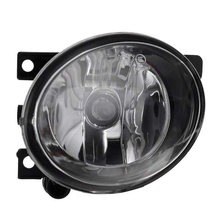1 Pair Front Fog Light Assembly without Bulb for Transporter T5 2010-2015 7E0941699A, 7E0941700A