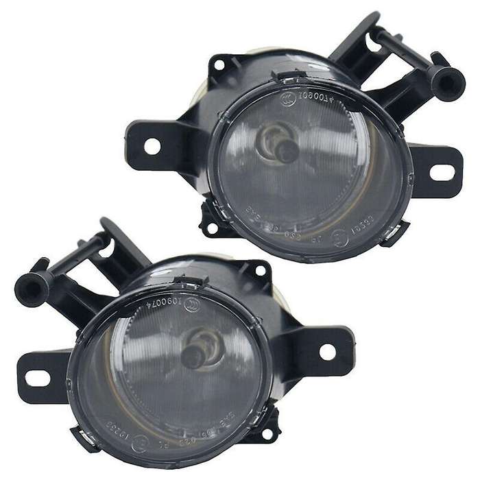 1 Pair Front Left Right Bumper Fog Light Fit for 2012-2015 for SRX 2010-2016 94708774