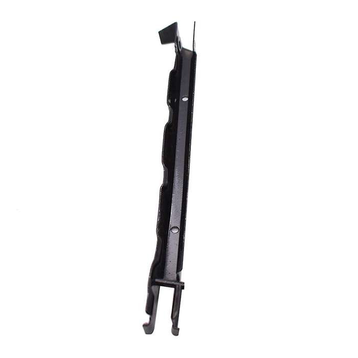 1 Pair Front Left Right Bumper Bracket Frame 2118801114 2118801214 for S-Class W211 E320 E350 06-09