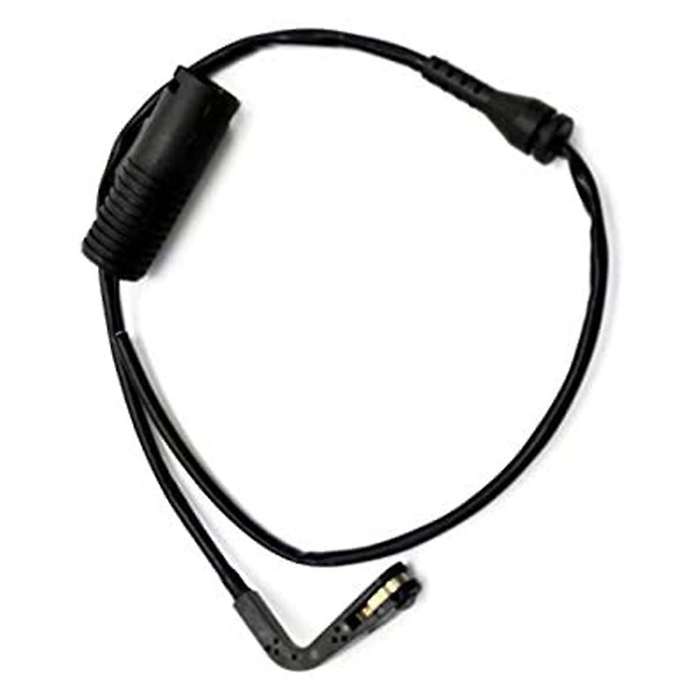1 Pair Front Rear Brake Pad Wear Sensor Kit for 5 Series E39 528I 540I 530I 525I