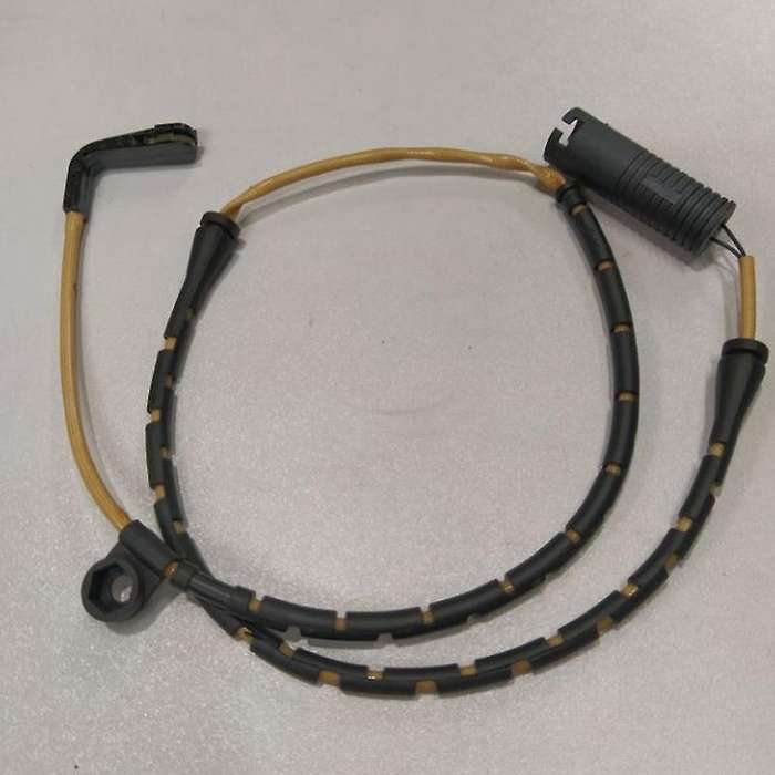 1 Pair Front Rear Brake Pad Wear Sensor Kit for 5 Series E39 528I 540I 530I 525I