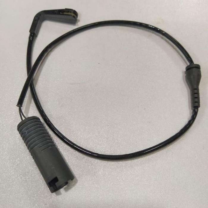 1 Pair Front Rear Brake Pad Wear Sensor Kit for 5 Series E39 528I 540I 530I 525I