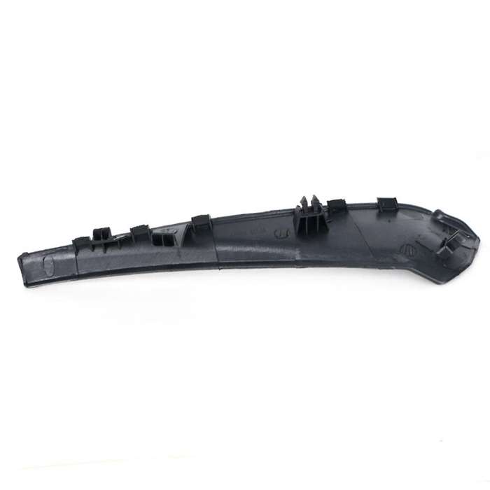 1 Pair Front Windshield Wiper Cowl Trim Cover Water Deflector Plate Neck Panel for Xtrail T32 Rogue