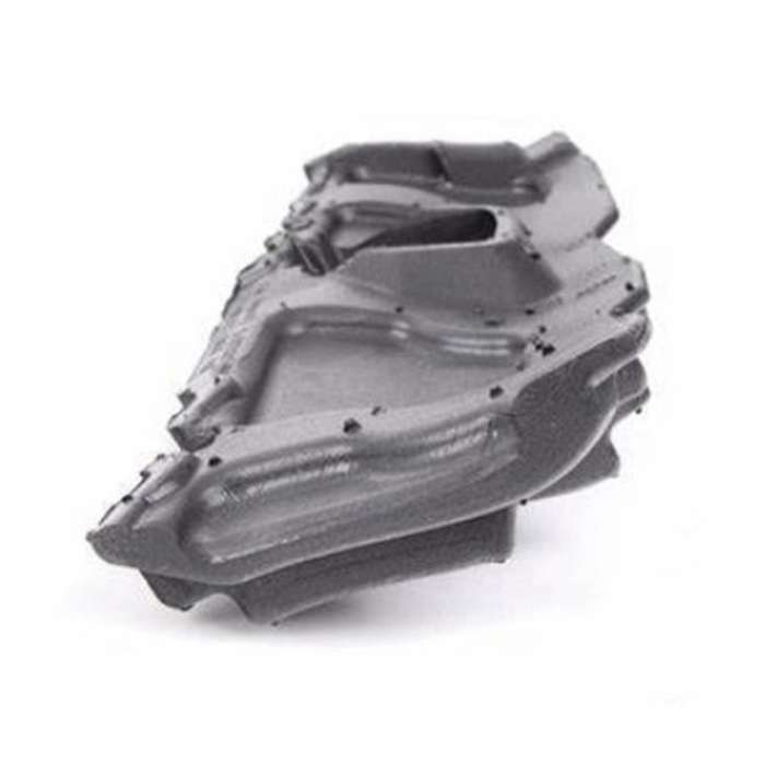 1 Pair Front Side Seal Module Bracket for X5 E70 X6 E71 51717163145 51717163146