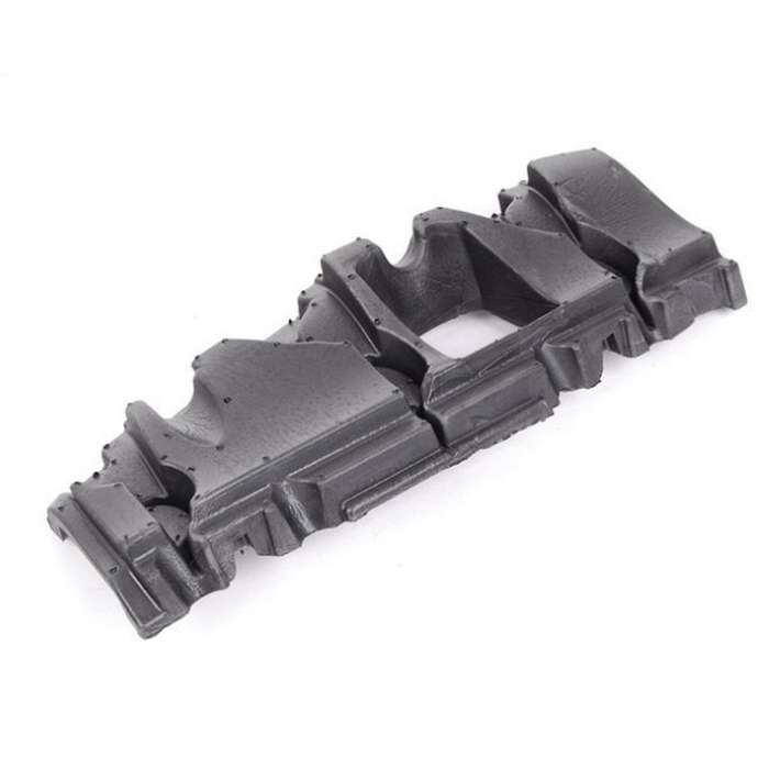 1 Pair Front Side Seal Module Bracket for X5 E70 X6 E71 51717163145 51717163146