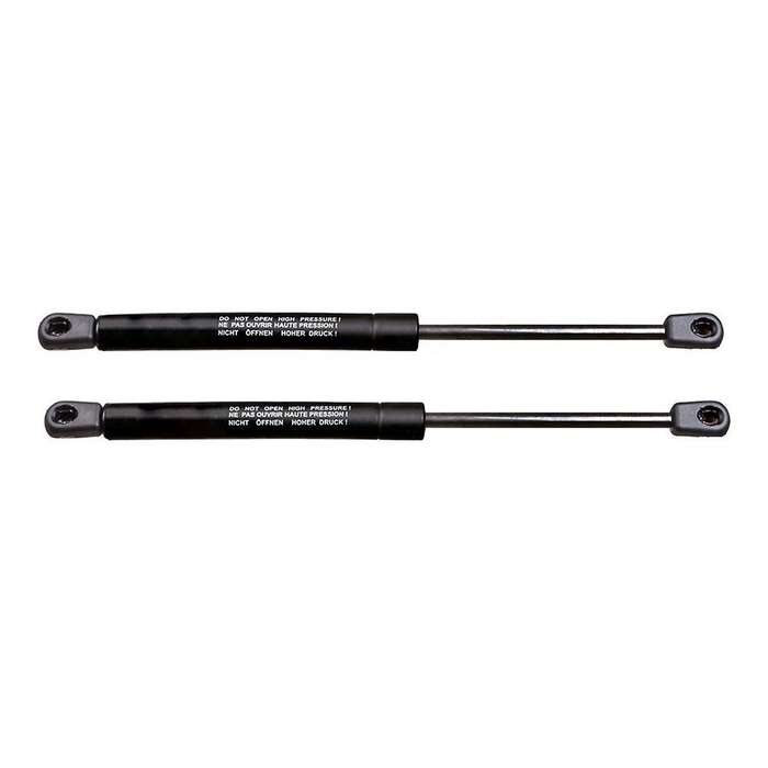 1 Pair Gas Springs Liftgate Lift Supports for Patriot 2007-2015 6138,5054353AB 28020-6138-5054353AB