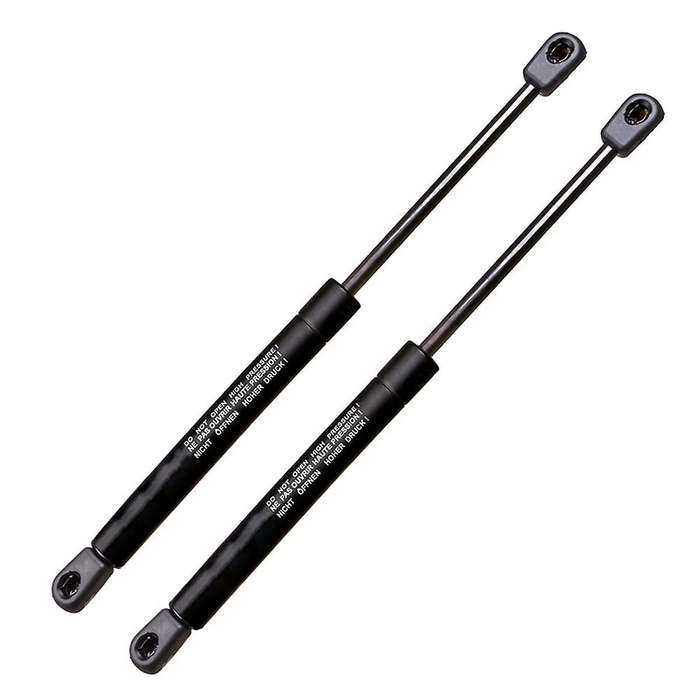 1 Pair Gas Springs Liftgate Lift Supports for Patriot 2007-2015 6138,5054353AB 28020-6138-5054353AB
