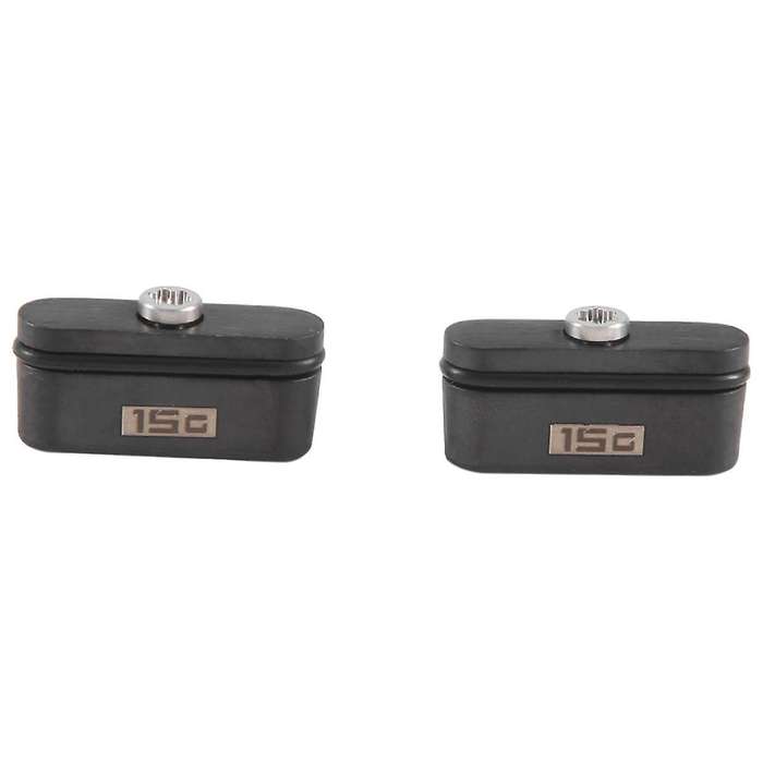 1 Pair Golf Club Counterweight Parts for WHITE HOT/TRI-HOT 5K/ELEVEN Series Push Rod Counter Weight