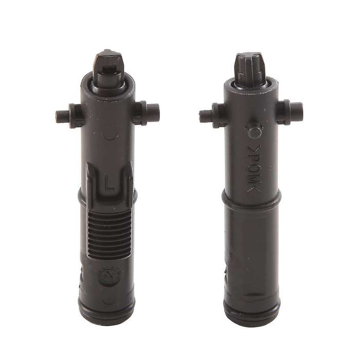 1 Pair Headlight Cleaning Head Light Lamp Washer Nozzle Jet for 2014-2017 97062825150 97062825250
