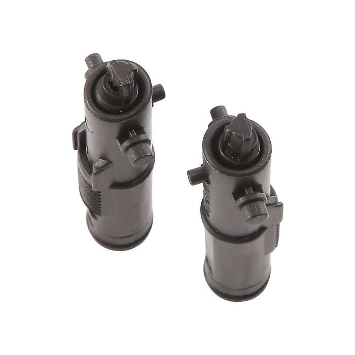 1 Pair Headlight Cleaning Head Light Lamp Washer Nozzle Jet for 2014-2017 97062825150 97062825250