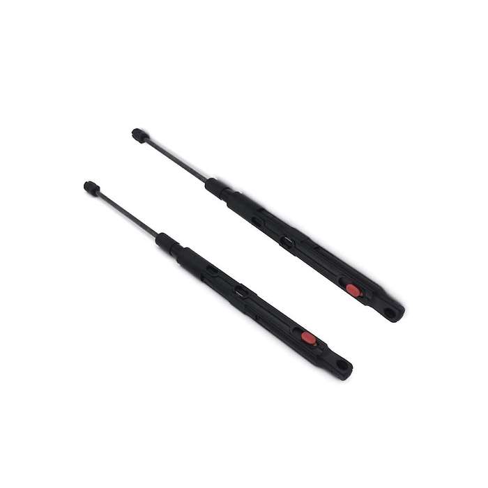 1 Pair Left & Right Hood Struts for - C300 C450 2139800164 2139800264