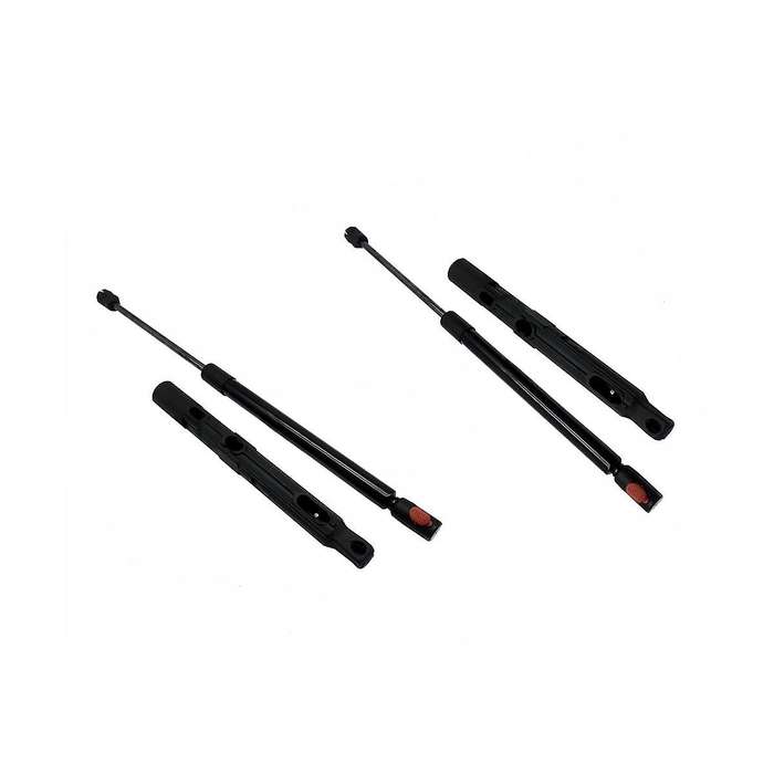 1 Pair Left & Right Hood Struts for - C300 C450 2139800164 2139800264