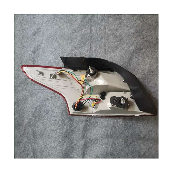 1 Pair Led Tail Light for 2012 2013 2014 Focus Trim Brake Light Left+right 44zh-2067b Bm51-13405