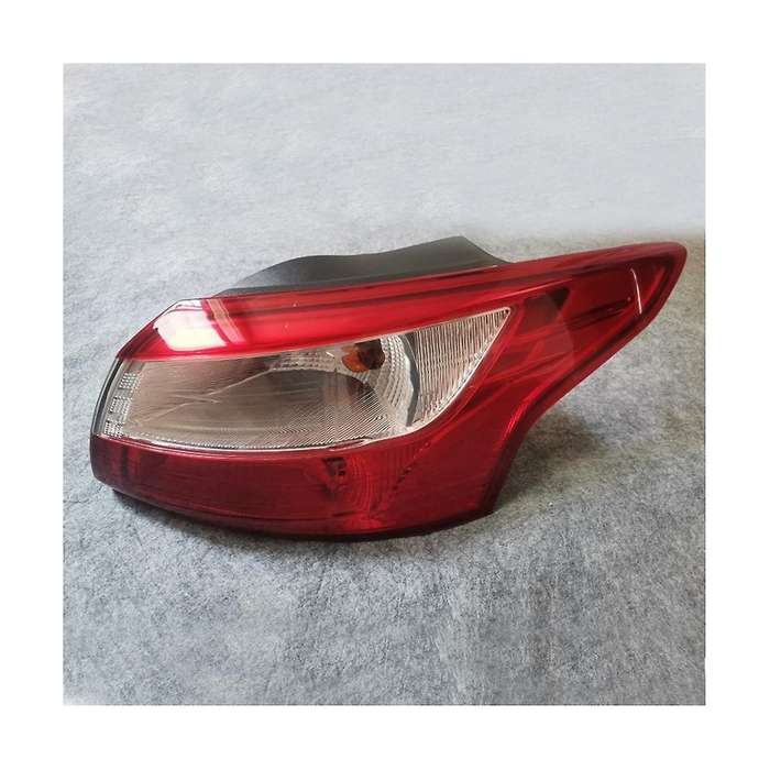 1 Pair Led Tail Light for 2012 2013 2014 Focus Trim Brake Light Left+right 44zh-2067b Bm51-13405