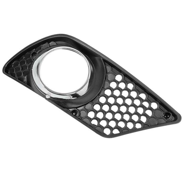 1 Pair Left Right Fog Light Grille Cover A2048850353 A2048850253 for - C300 C350
