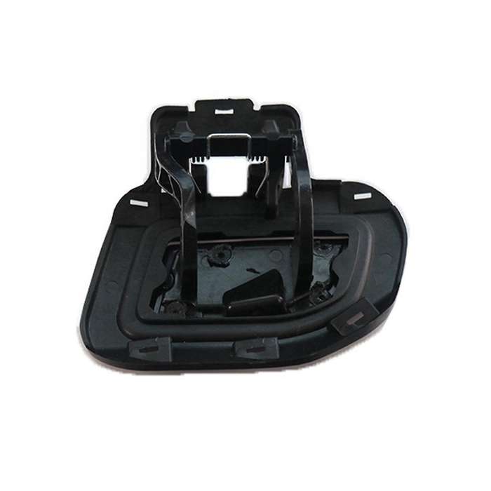 1 Pair Lh+rh Headlight Washer Cover for Range Evoque Windshield Washer Nozzle Cover Lr036198 Lr0361