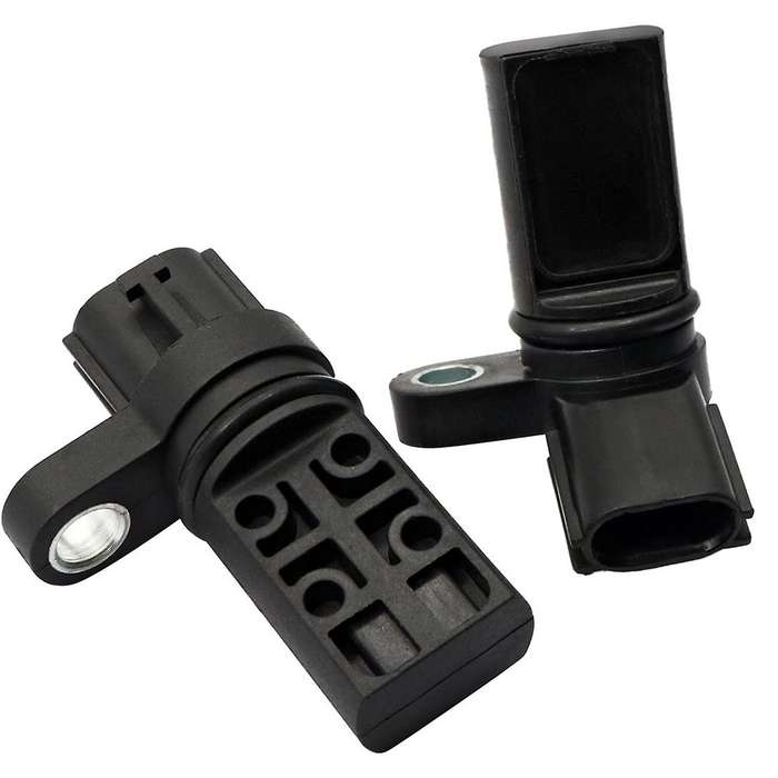 1 Pair LH & RH Camshaft Cam Position Sensor for FX35 G35 QX45 for Altima 350Z