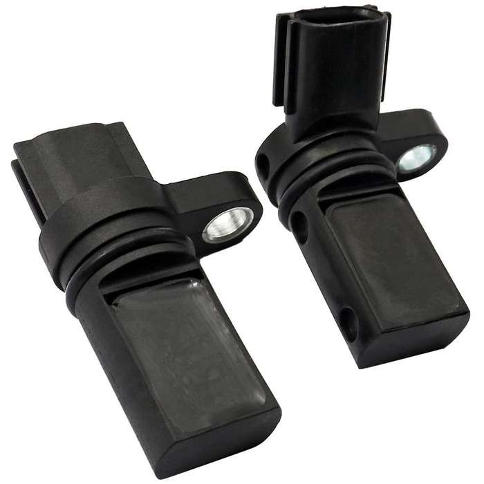 1 Pair LH & RH Camshaft Cam Position Sensor for FX35 G35 QX45 for Altima 350Z