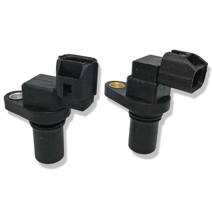 1 Pair New Transmission Speed Sensor Input & Output Set of 2