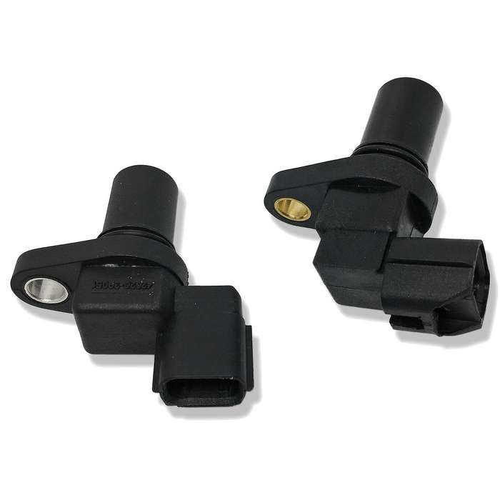 1 Pair New Transmission Speed Sensor Input & Output Set of 2