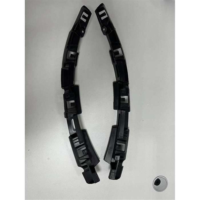 1 Pair of Headlight Brackets for Renewal 2040184 2041185 2040184-00-A 2041185-00-A Accessories