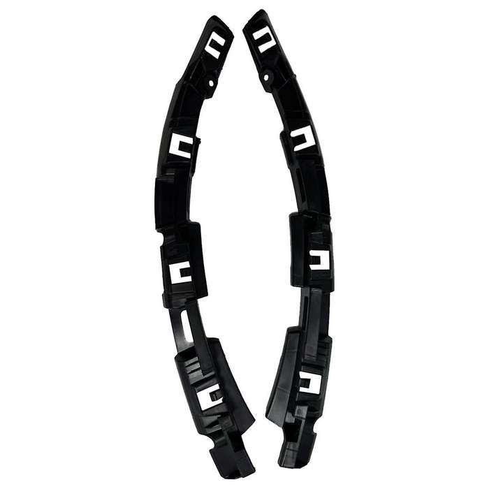 1 Pair of Headlight Brackets for Model 3 Renewal 2040184 2041185 2040184-00-A 2041185-00-A Accessori