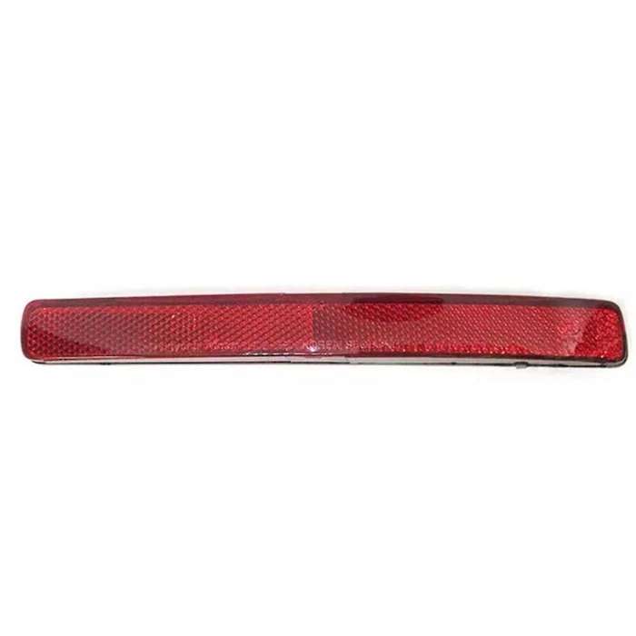 1 Pair Rear Bumper Reflector Assy Rear Bumper Brake Lights for 2006-2011 8390108B00 8390208B00