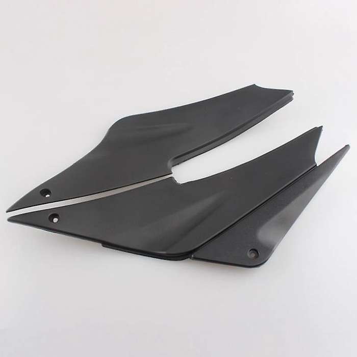 1 Pair Tank Side Cover Panel Fairing for ZX6R ZX636 ZX6 2005 2006