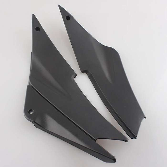 1 Pair Tank Side Cover Panel Fairing for ZX6R ZX636 ZX6 2005 2006