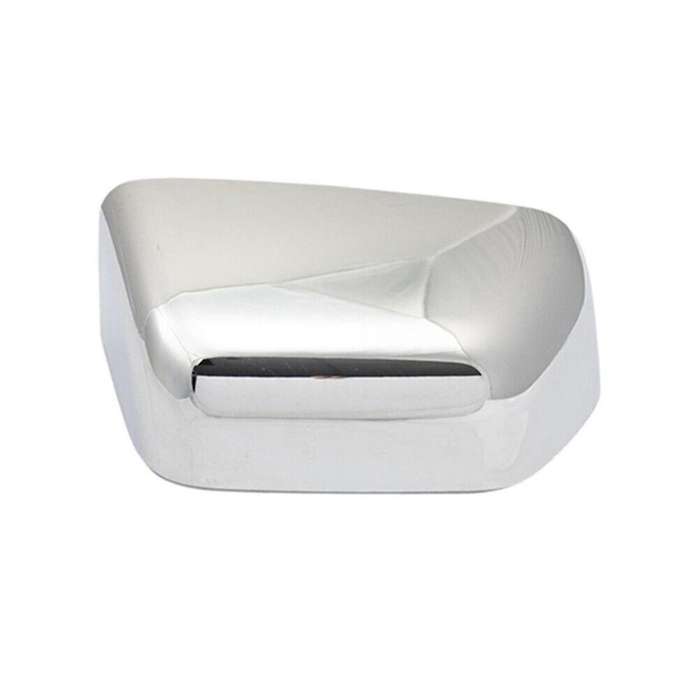 1 Pair Tow Mirror Cap Cover Set LH & RH Sides HC3Z-17D742-CA HC3Z-17D743-CA for Super Duty F250 F350