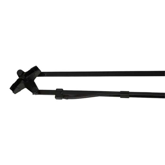 1 Pair Wiper Arm Blade Kit 47778552 47405956 for Case SR130 SR160 SR175 SR210 SR240 SR250 TR270 TR31