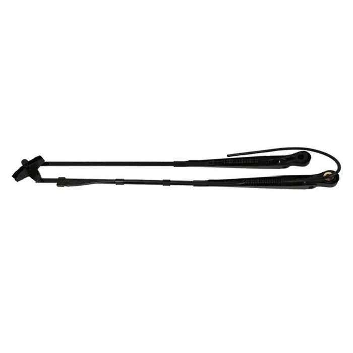 1 Pair Wiper Arm Blade Kit 47778552 47405956 for Case SR130 SR160 SR175 SR210 SR240 SR250 TR270 TR31