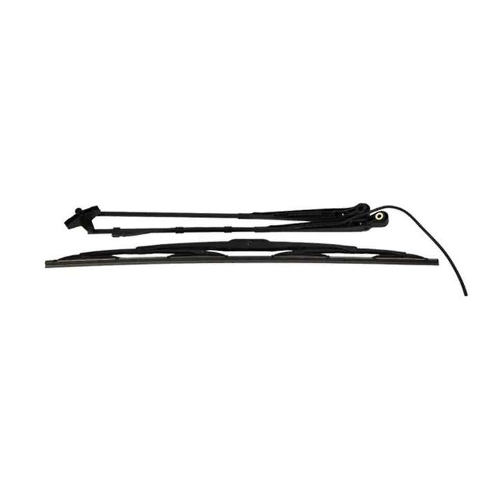 1 Pair Wiper Arm Blade Kit 47778552 47405956 for Case SR130 SR160 SR175 SR210 SR240 SR250 TR270 TR31