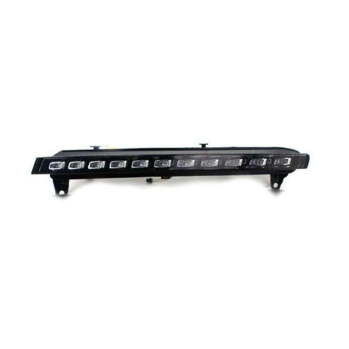 1 Pc Car Led Turn Signal Light for 2007-2015 3.0 3.6 Left Daytime Running Light 4l0953041d