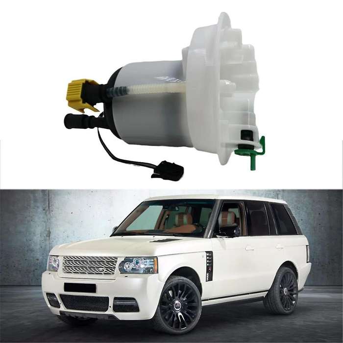 1 Pc Fuel Filter Assembly LR014995 LR043154 for Range 2010-2012 5.0L